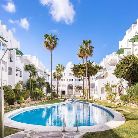 Jávea Apartamento El Cairo מראה חיצוני תמונה
