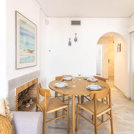 Jávea Apartamento El Cairo מראה חיצוני תמונה