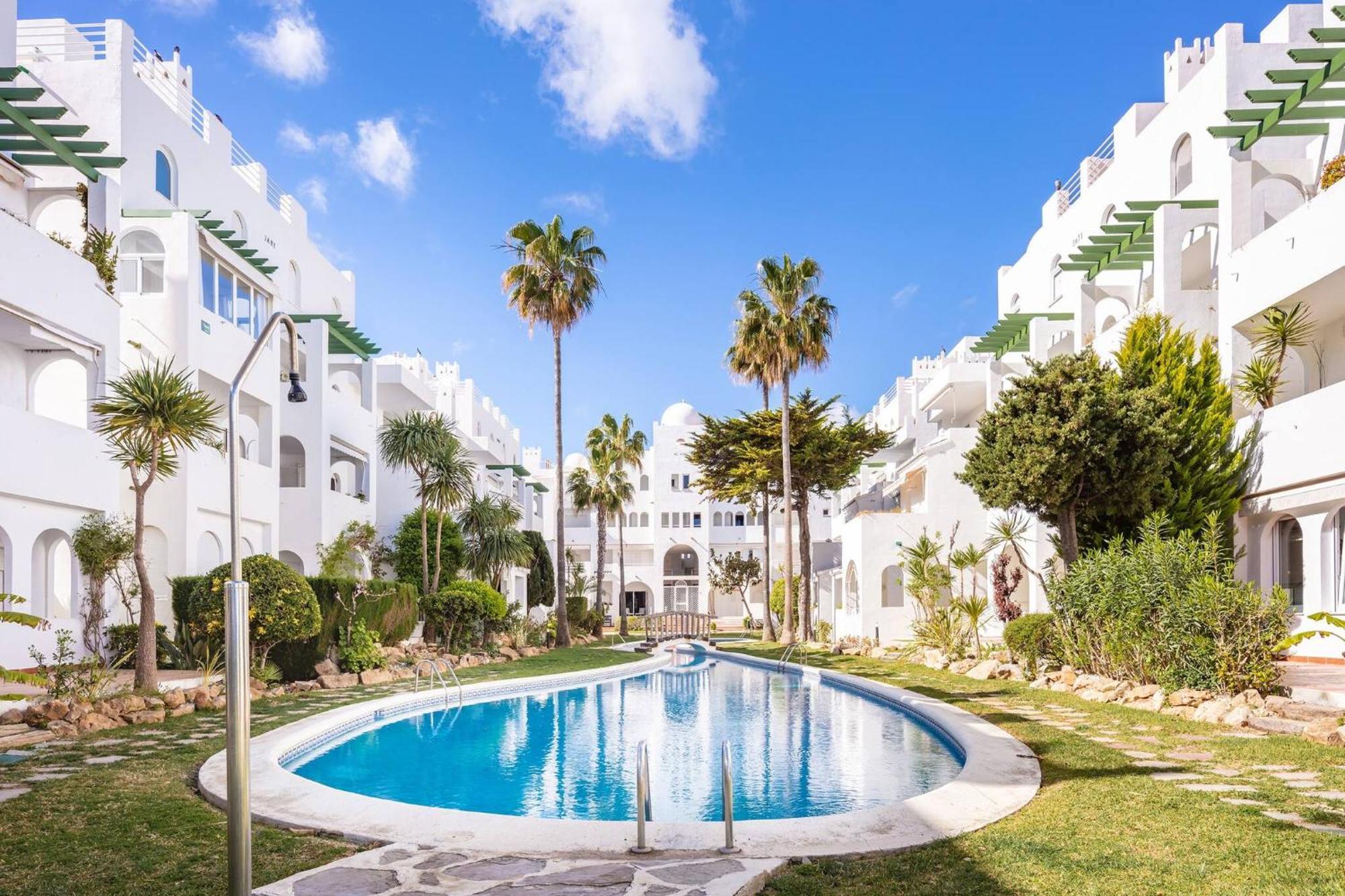 Jávea Apartamento El Cairo מראה חיצוני תמונה
