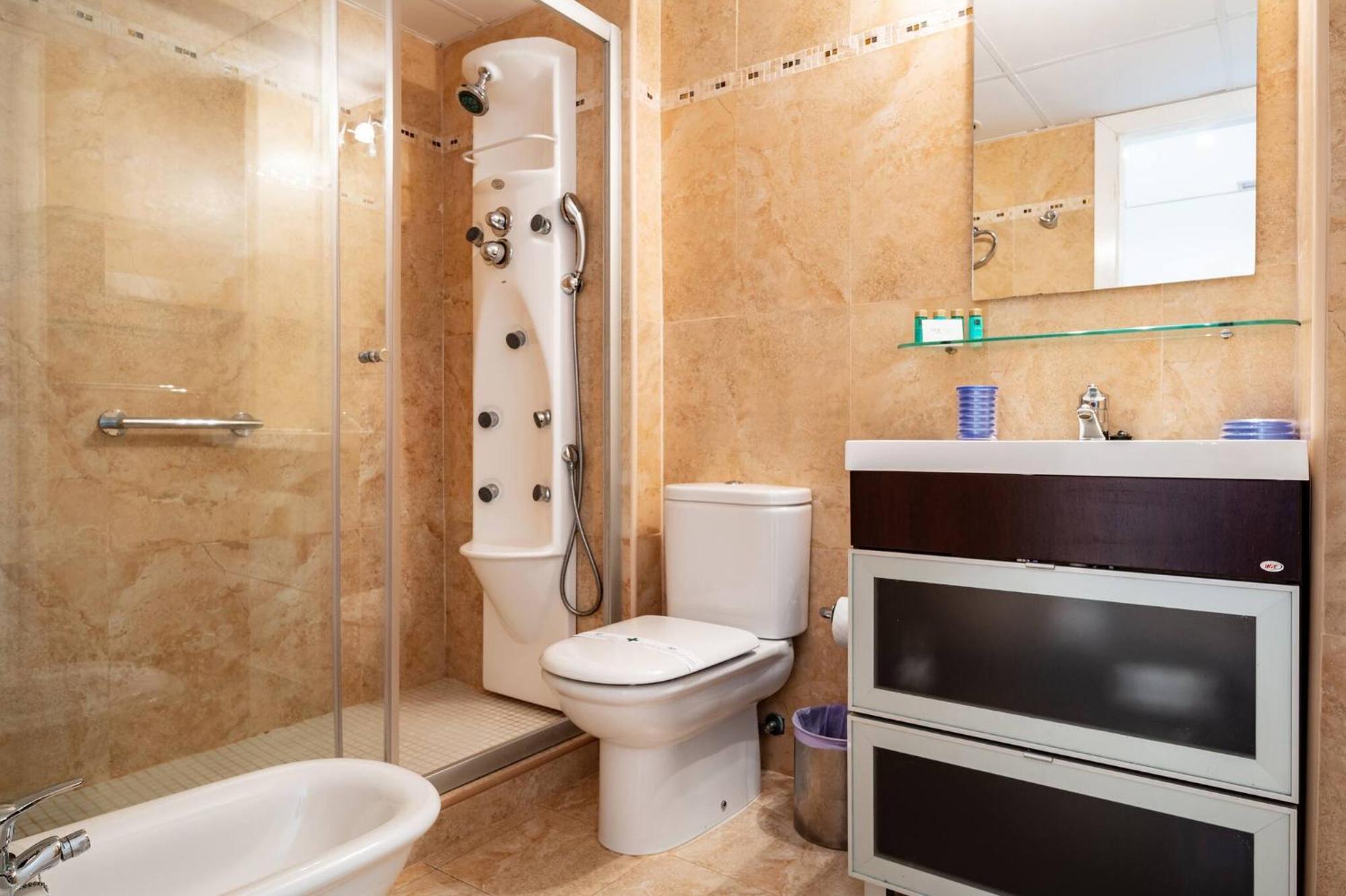 Jávea Apartamento El Cairo מראה חיצוני תמונה