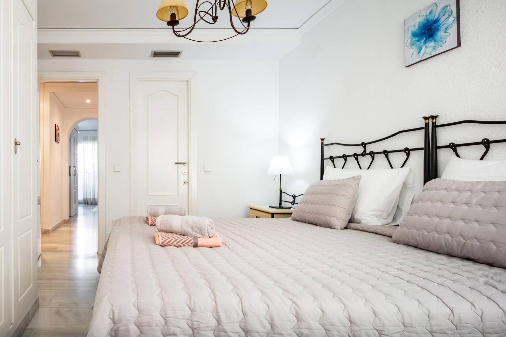 Jávea Apartamento El Cairo מראה חיצוני תמונה