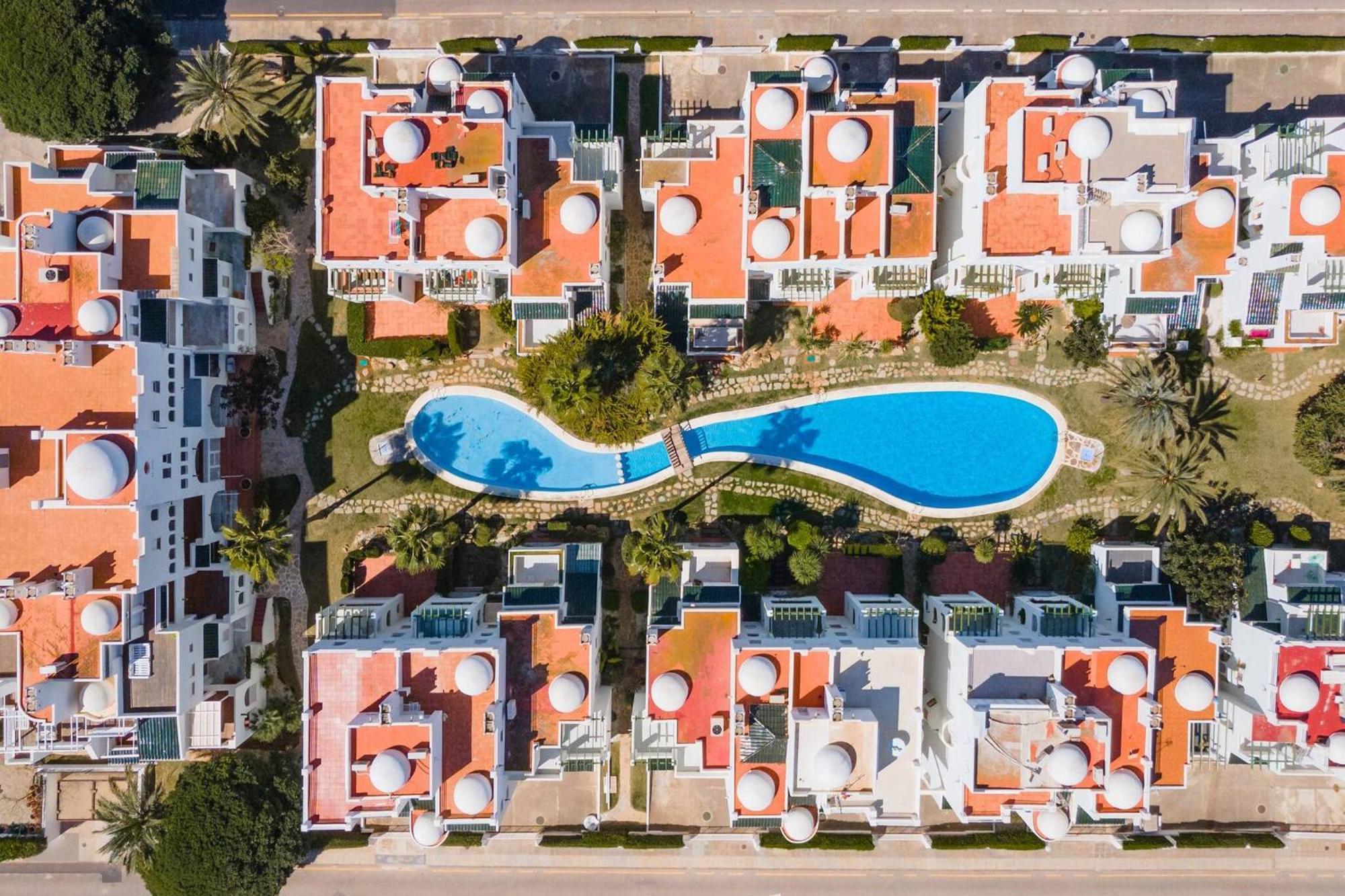 Jávea Apartamento El Cairo מראה חיצוני תמונה